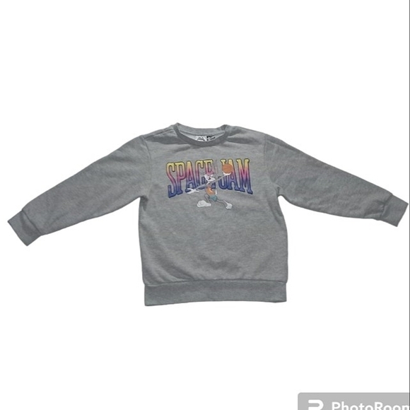 SPACE JAM kid's sweatshirt - Picture 2 of 2